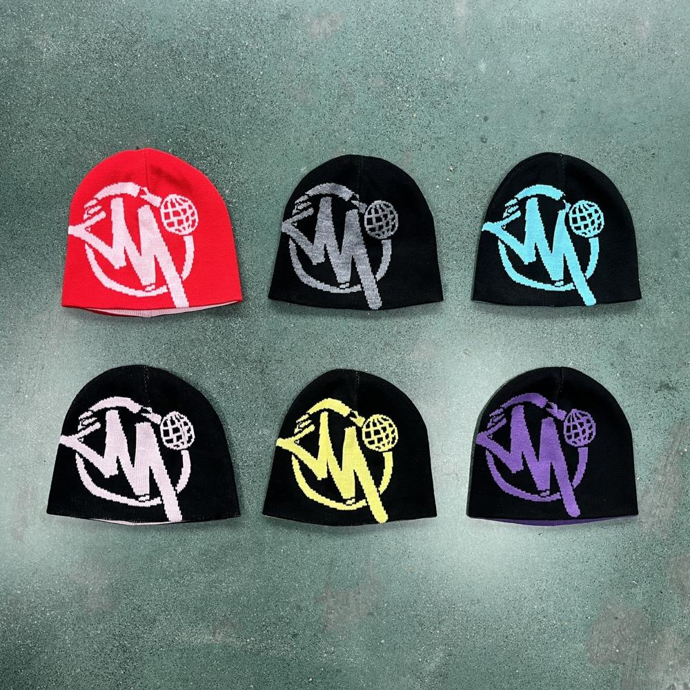 MT 6 color cold hat