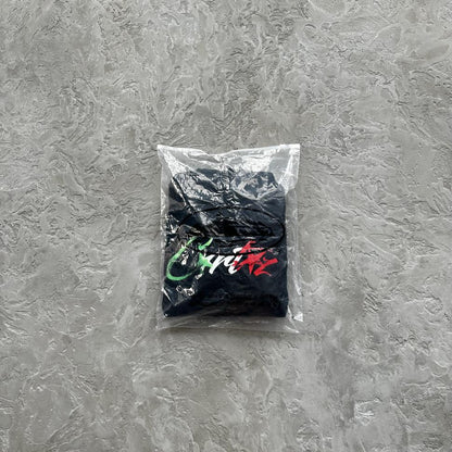 ALLSTARZ ITALIA HOODIE