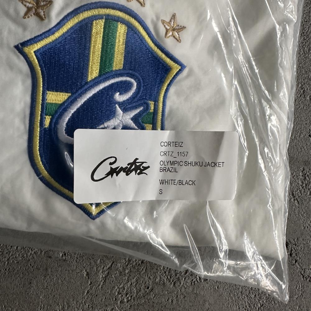 olymplc shuku set BRAZIL