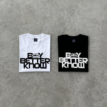 BBK Alcatraz Tee
