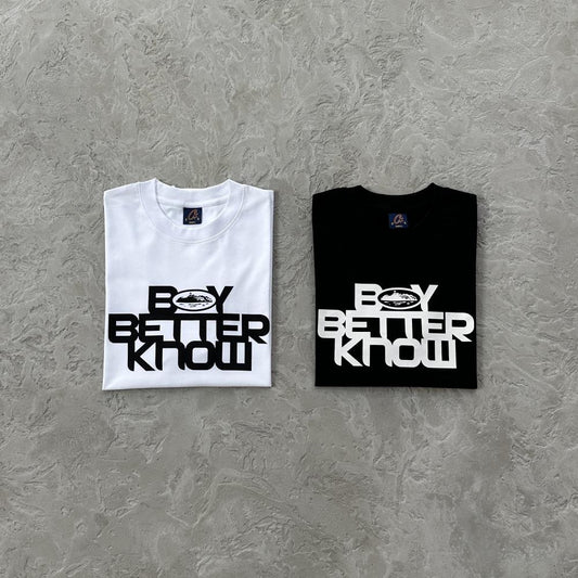 BBK Alcatraz Tee