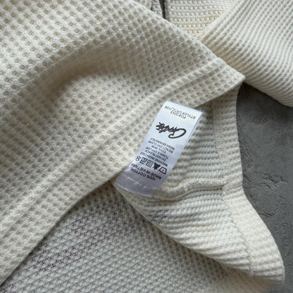 Worldwide Waffle Thermal Longsleeve