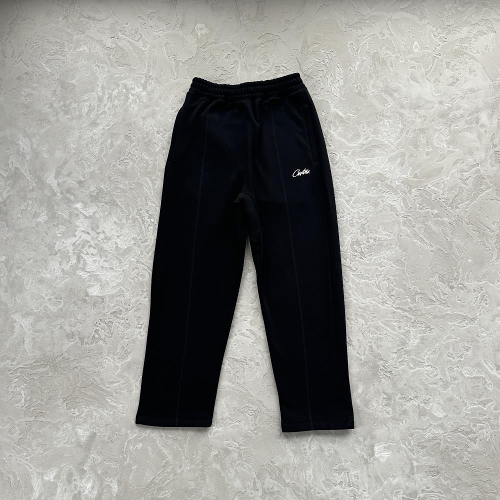 CR HMP OPEN HEM SET-black