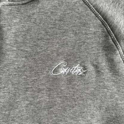 CR HMP OPEN HEM SET