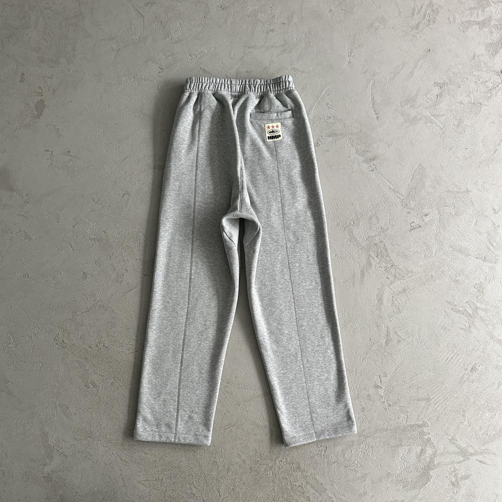 CR HMP OPEN HEM SET