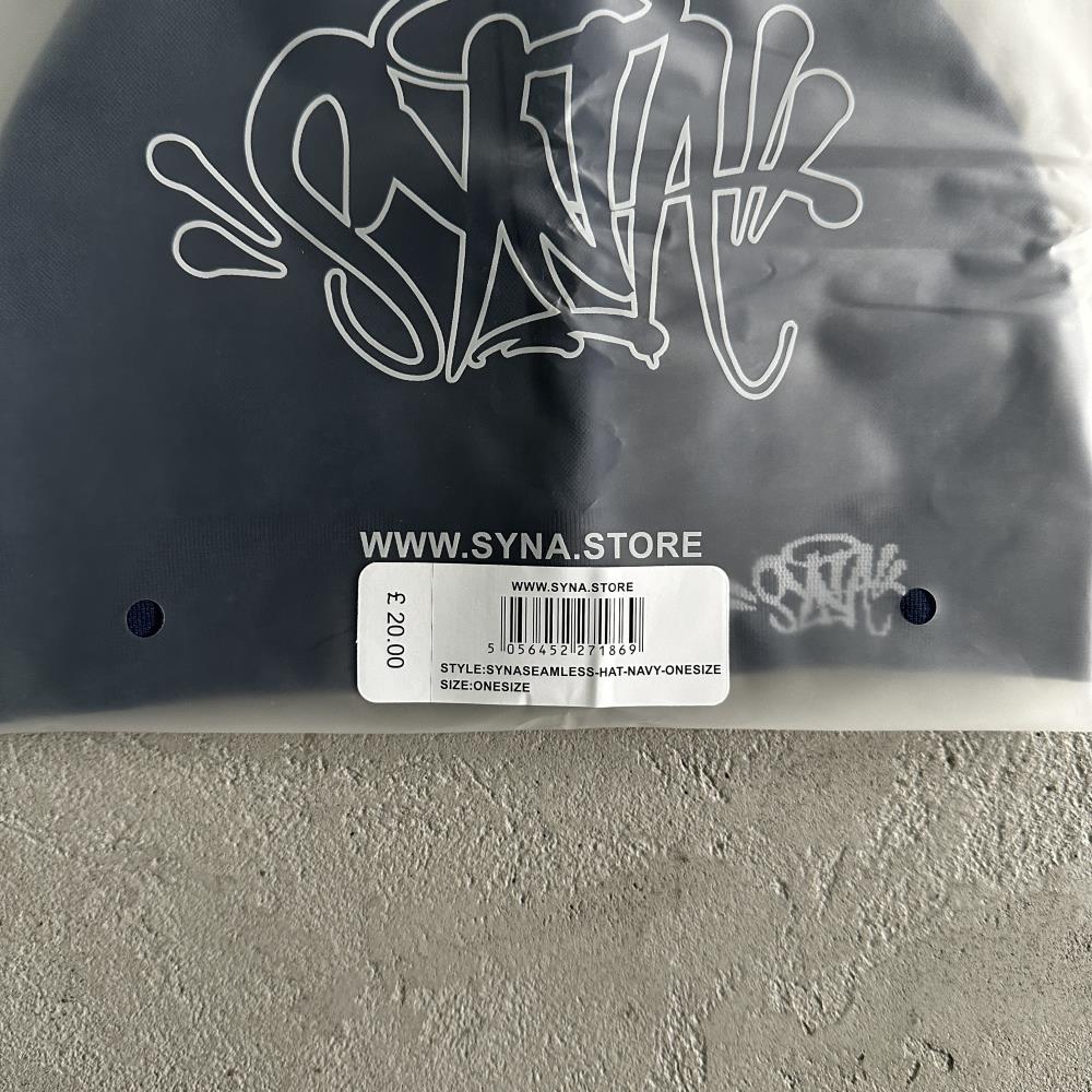 sy seamless cold hat 4