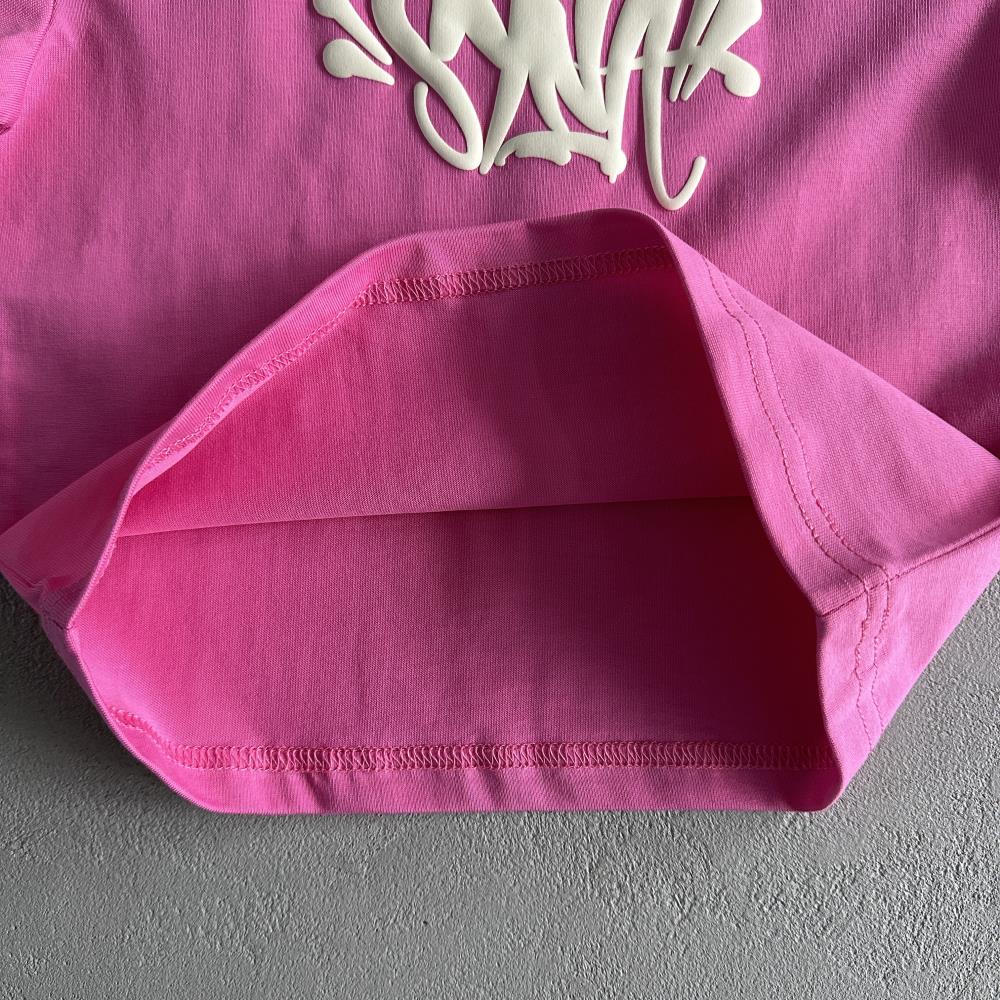 wmstee suit-pink