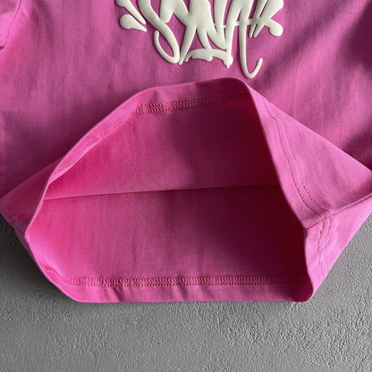wmstee suit-pink