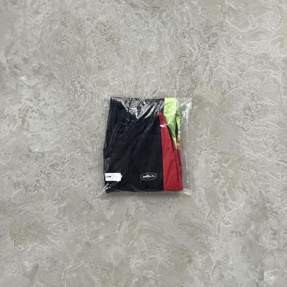GRADIENT LITEWORK SET-BLACK