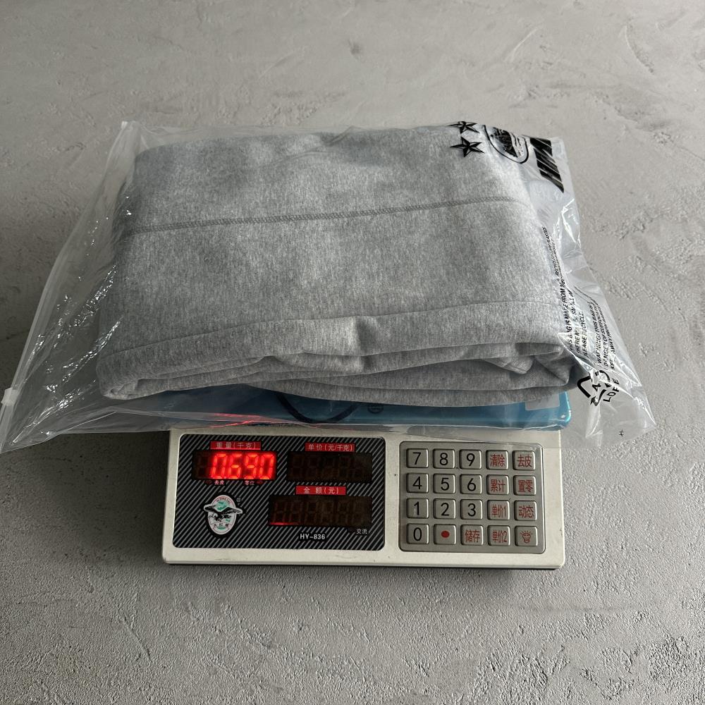 CR HMP OPEN HEM SET
