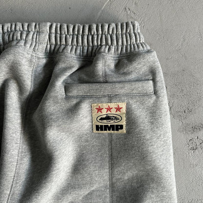 HMP 3 star set-Grey