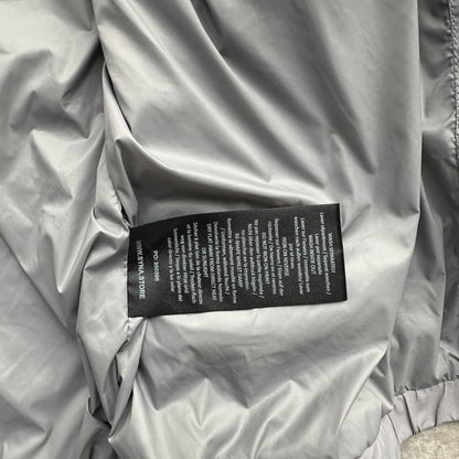 sy storm jacket