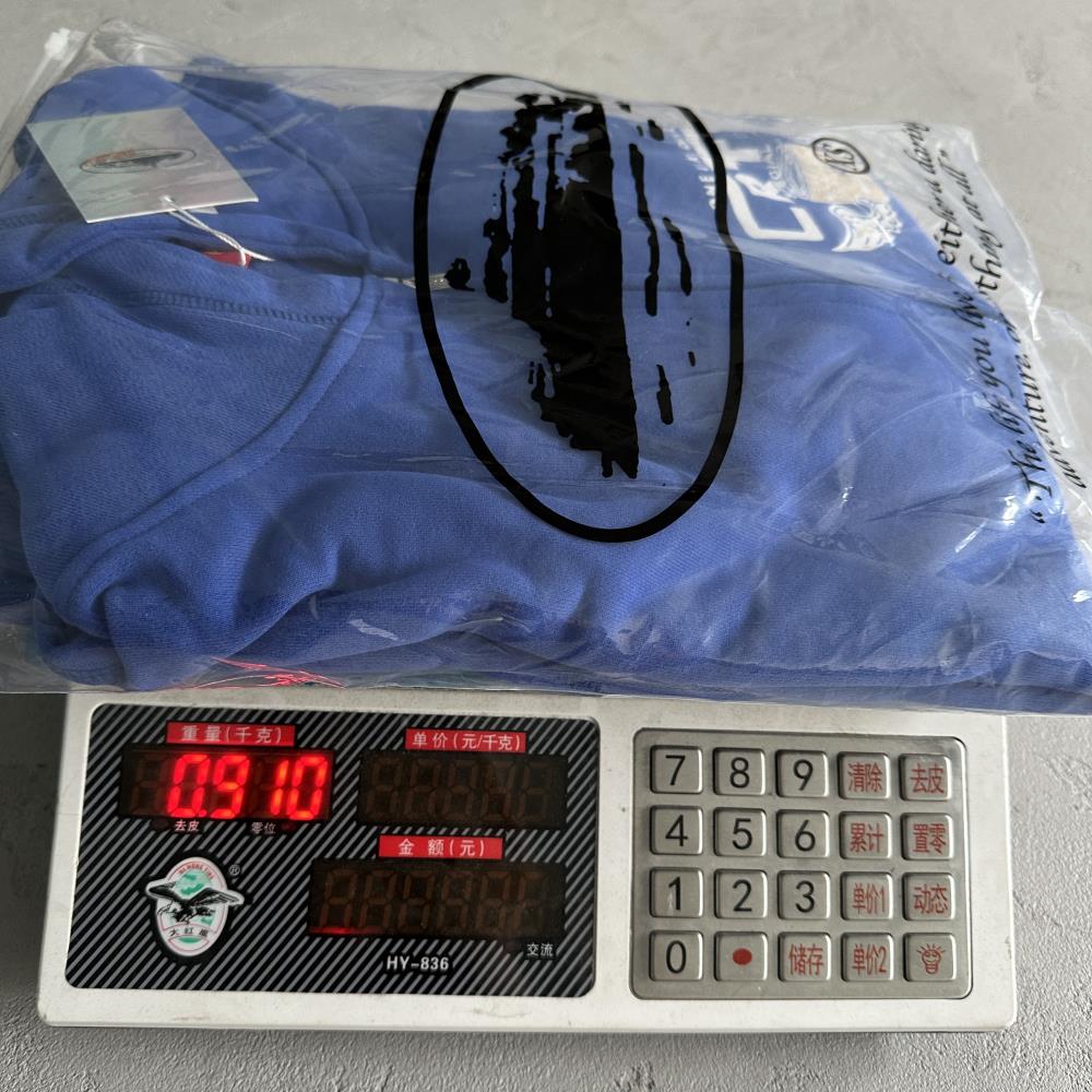 gasolina blue set