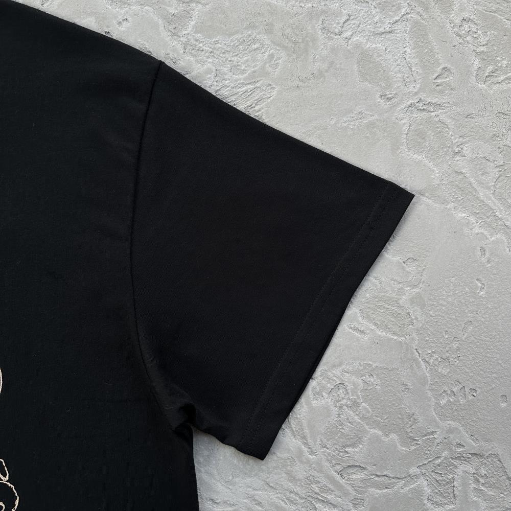 can't rush tee
