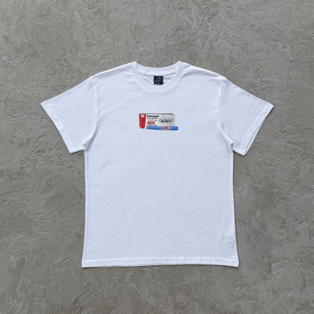 CORZEMPIC TEE