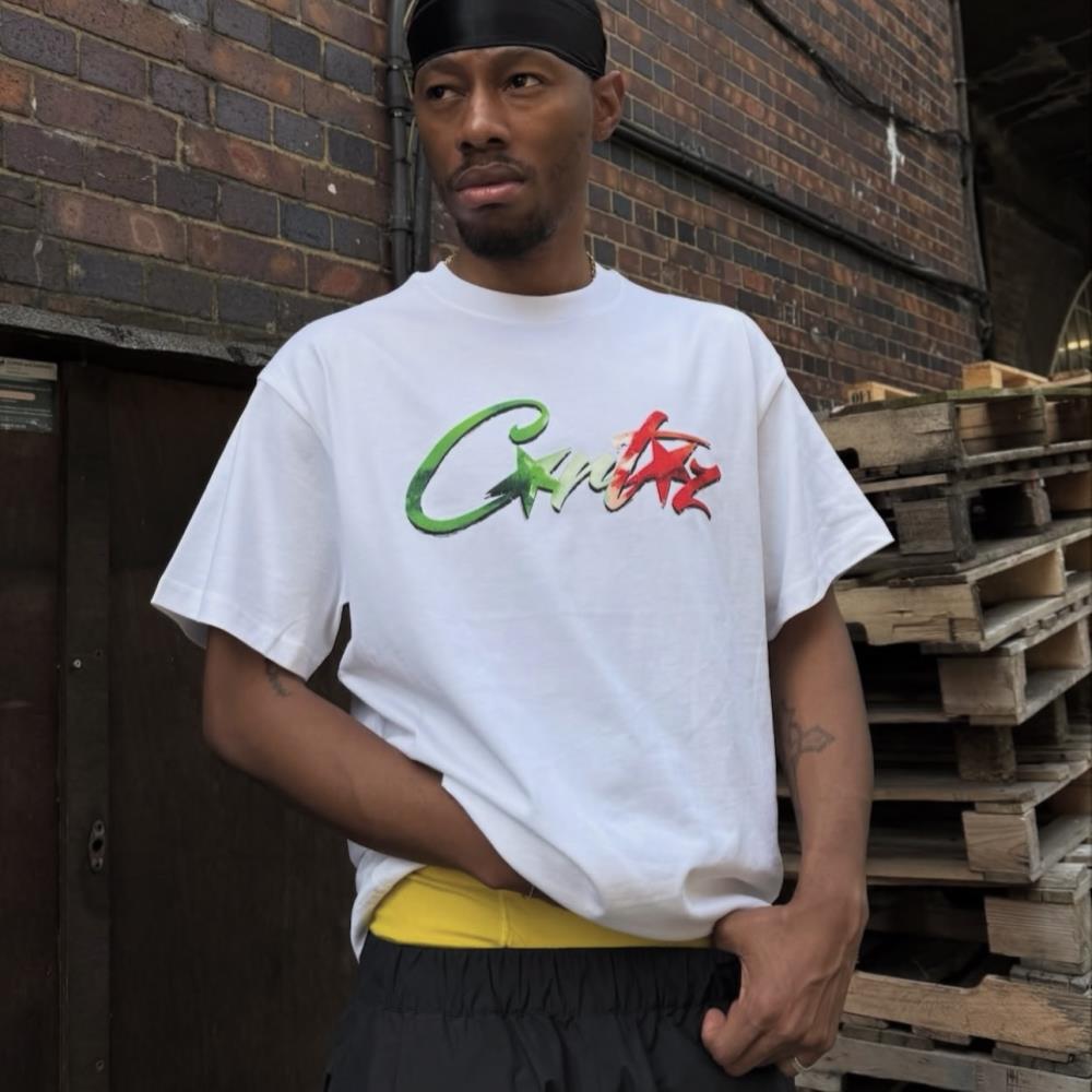ALLSTARZ ITALIA TEE 2025