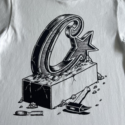 c star stele short sleeve tee