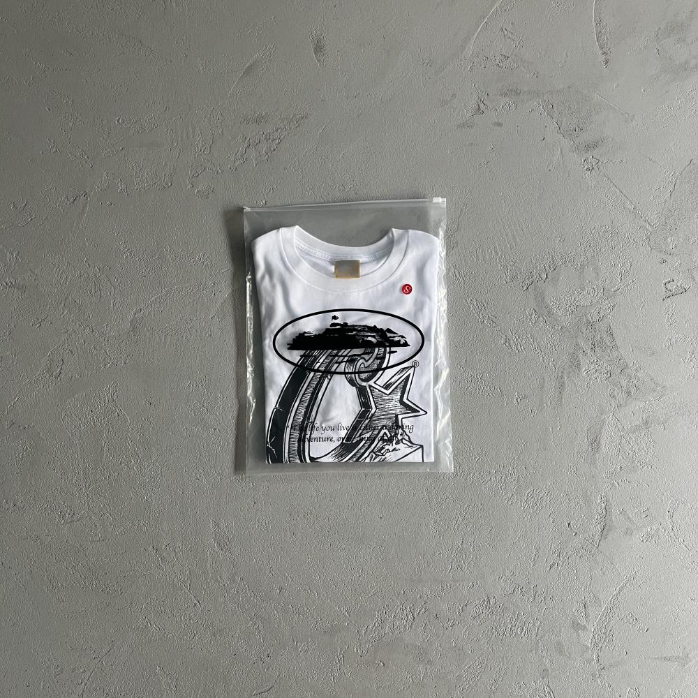 c star stele short sleeve tee