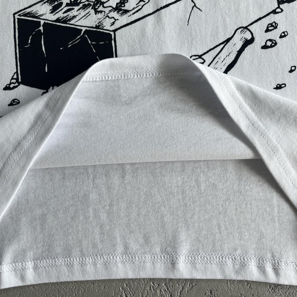 c star stele short sleeve tee