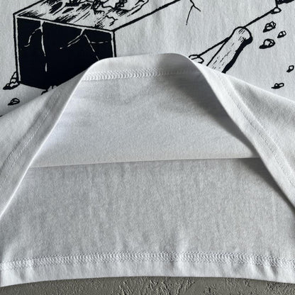 c star stele short sleeve tee