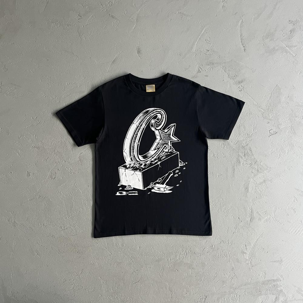 c star stele short sleeve tee