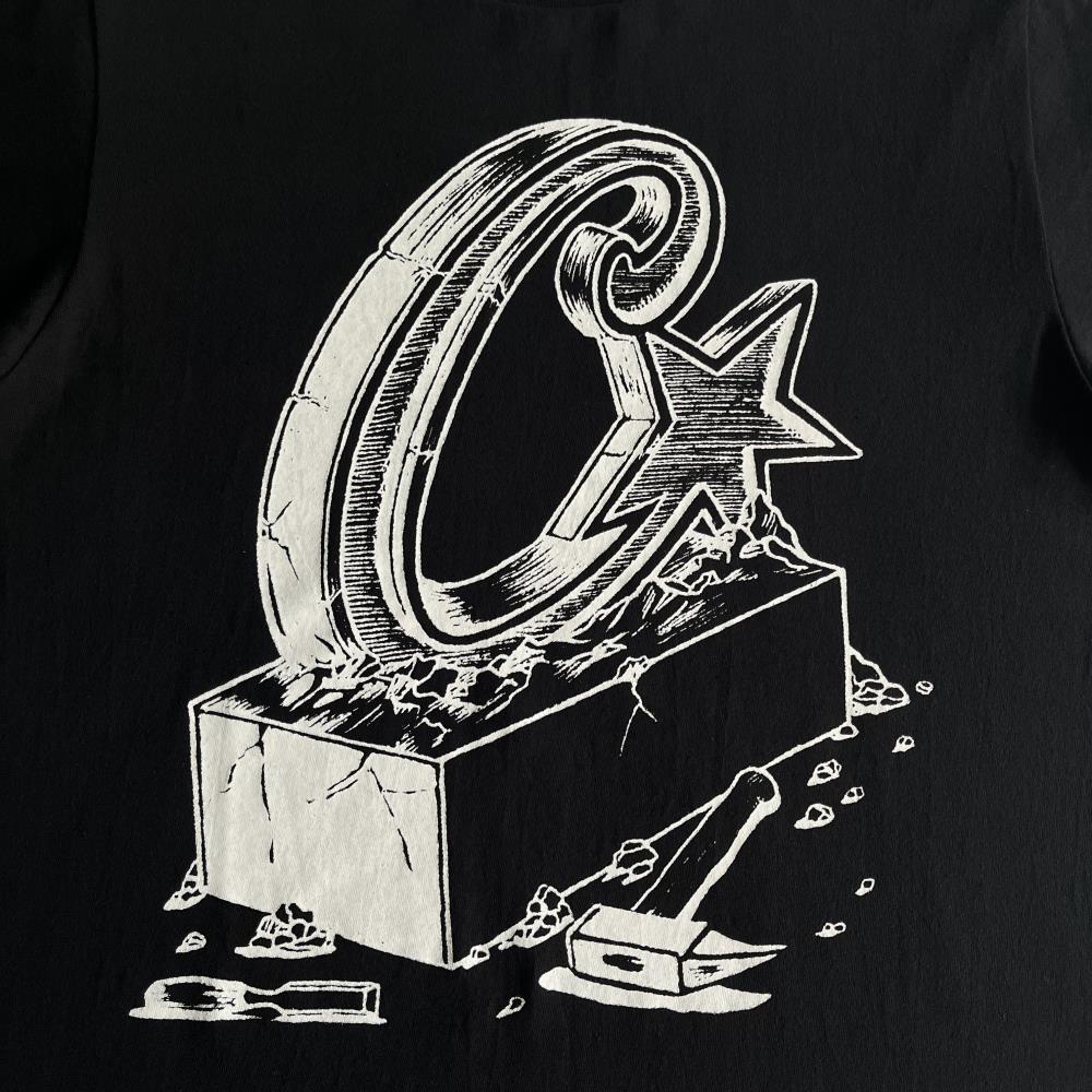 c star stele short sleeve tee