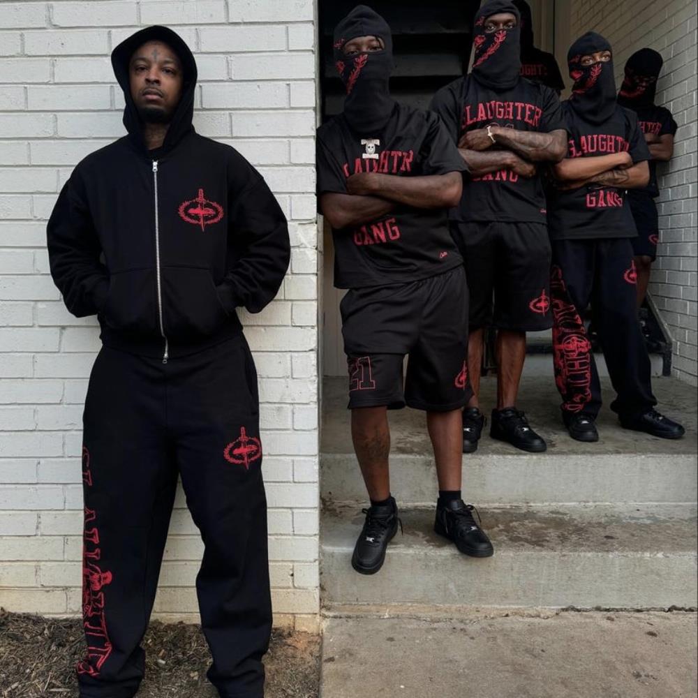 slaughter gang set