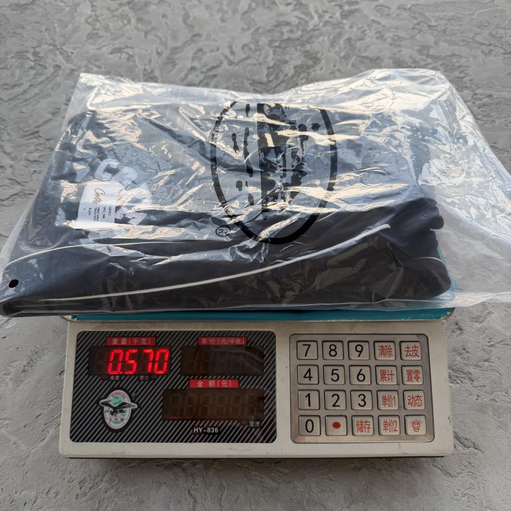 CREST ARCH TRACK SET- BLACK