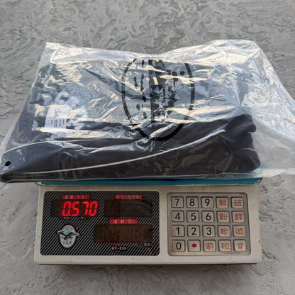 CREST ARCH TRACK SET- BLACK