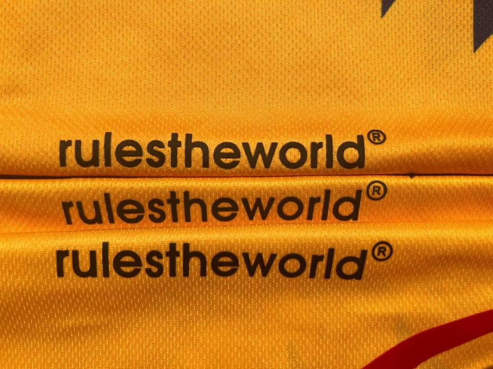 club america jersey