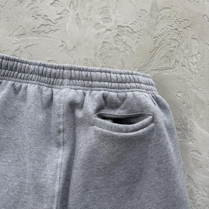 Cortears Royale Zip set- Heather Grey