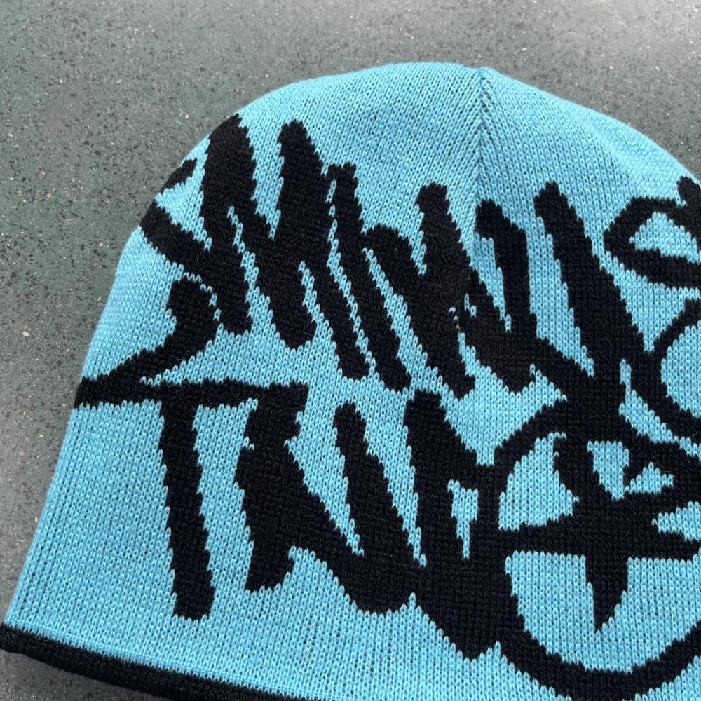 MT 6 color cold hat