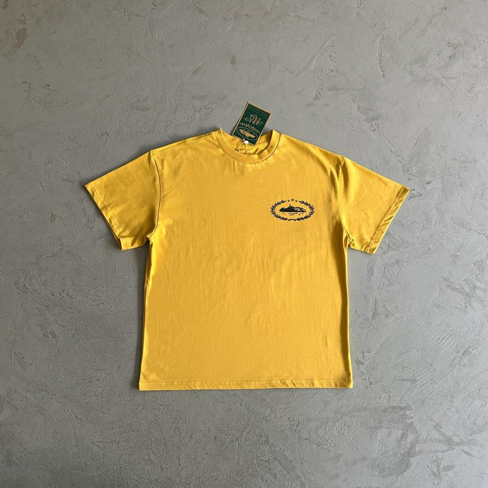 Royale heavyweight tee