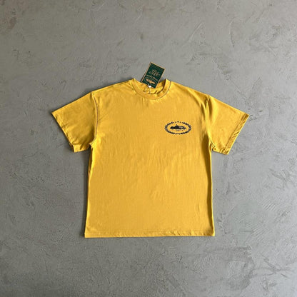 Royale heavyweight tee
