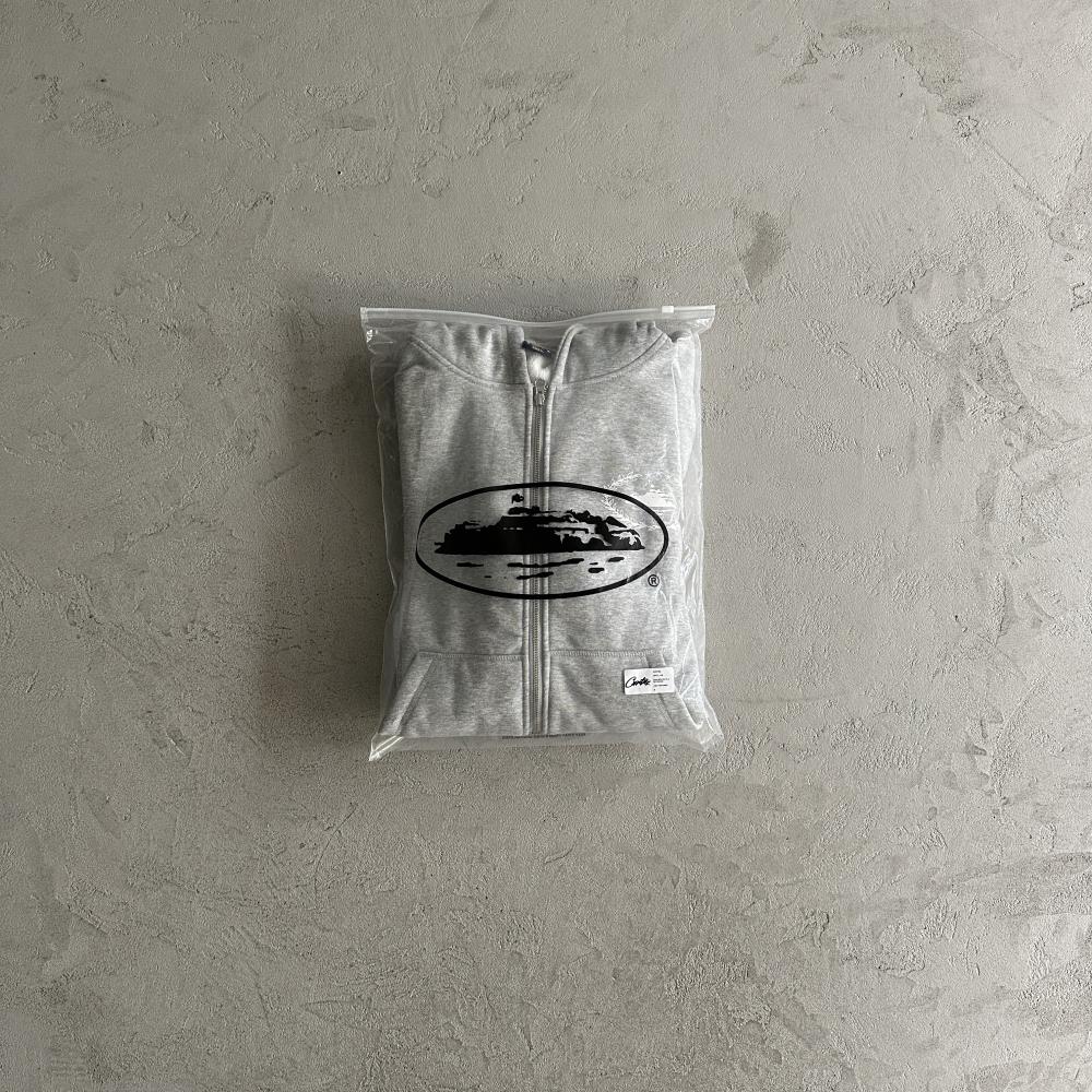 superior royale zip set