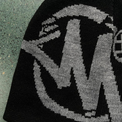 MT 6 color cold hat