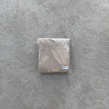 guerillaz cargo pant -tan