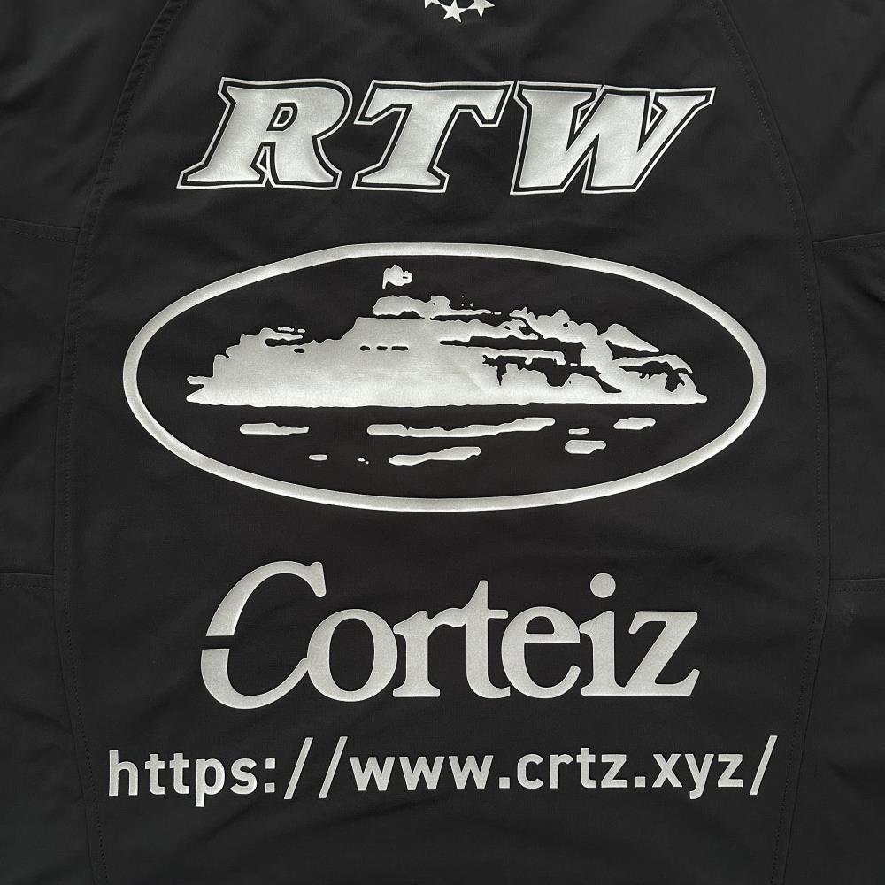 sponsors training pullover