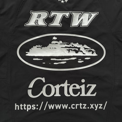 sponsors training pullover