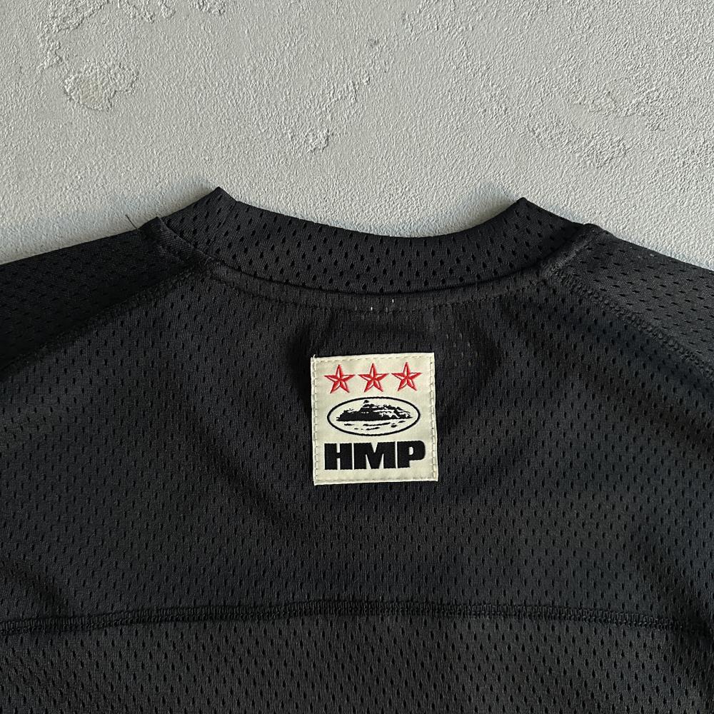 HMP MESH PANEI SET-BLACK