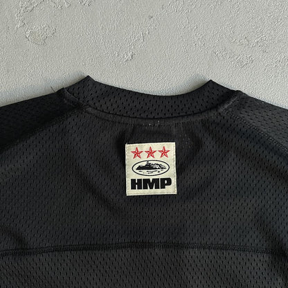 HMP MESH PANEI SET-BLACK