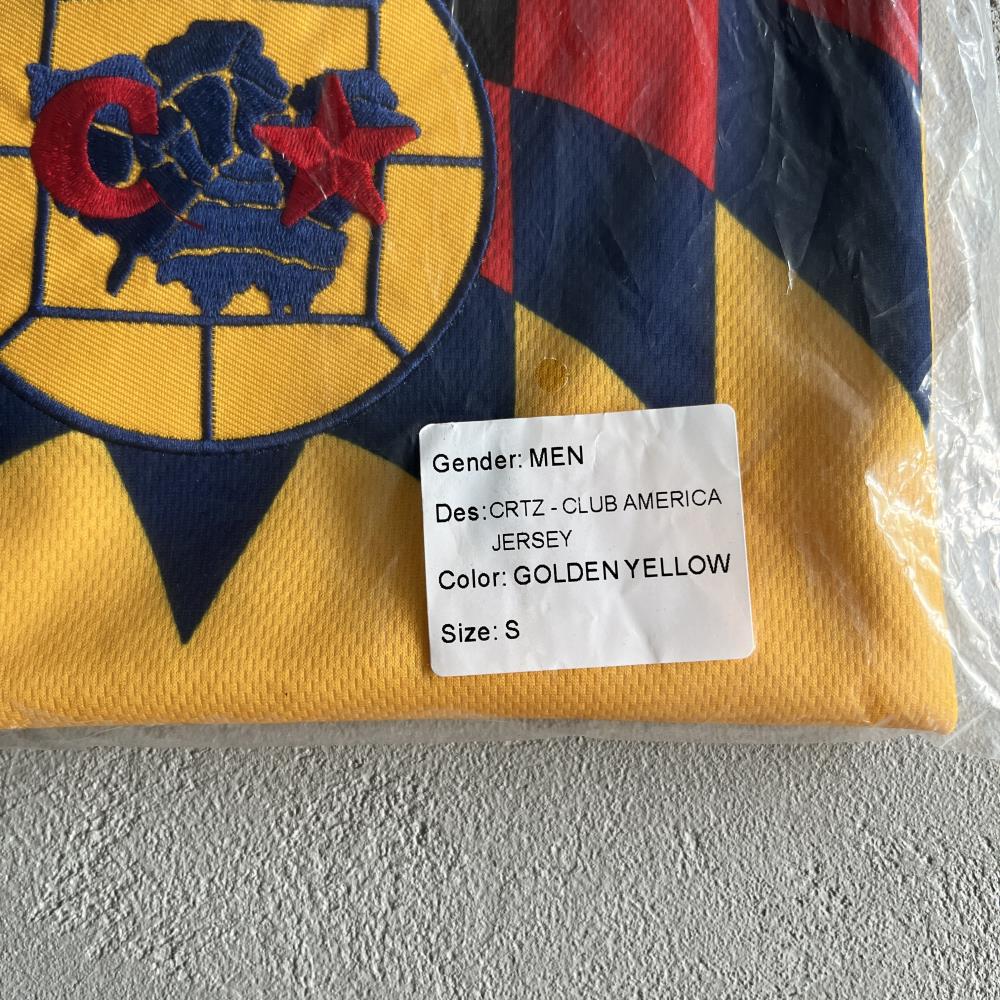 club america jersey