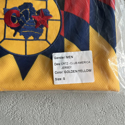 club america jersey