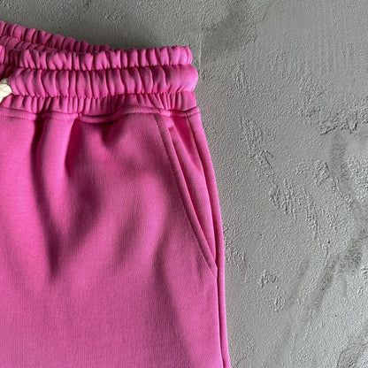 wmstee suit-pink