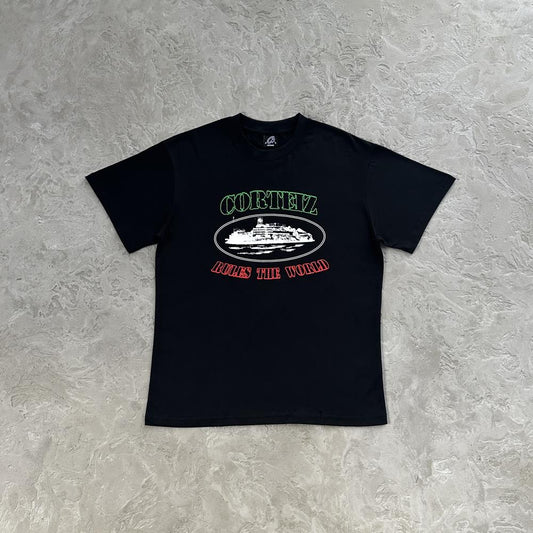 OG Carni Alcatraz Tee