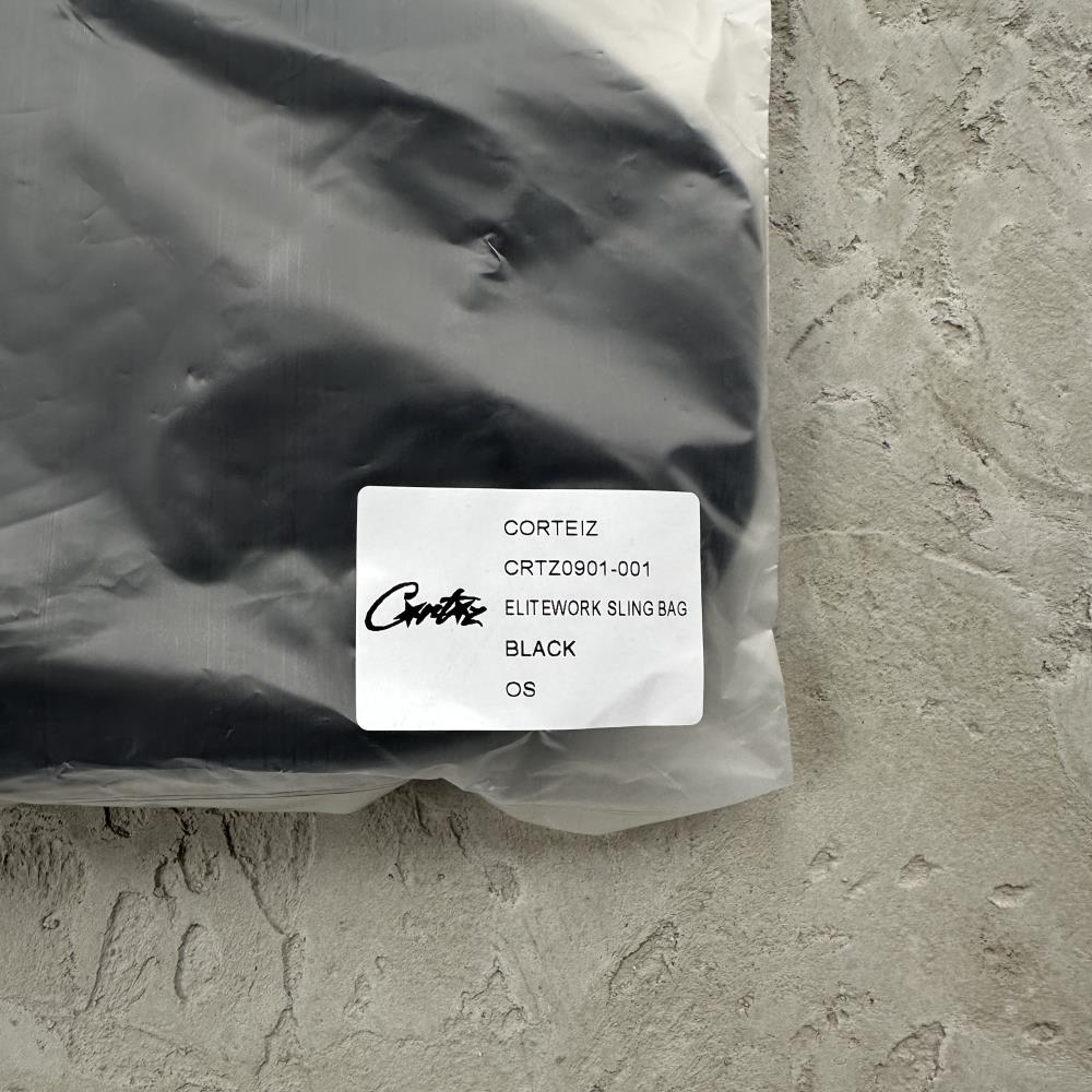 eltework sling bag