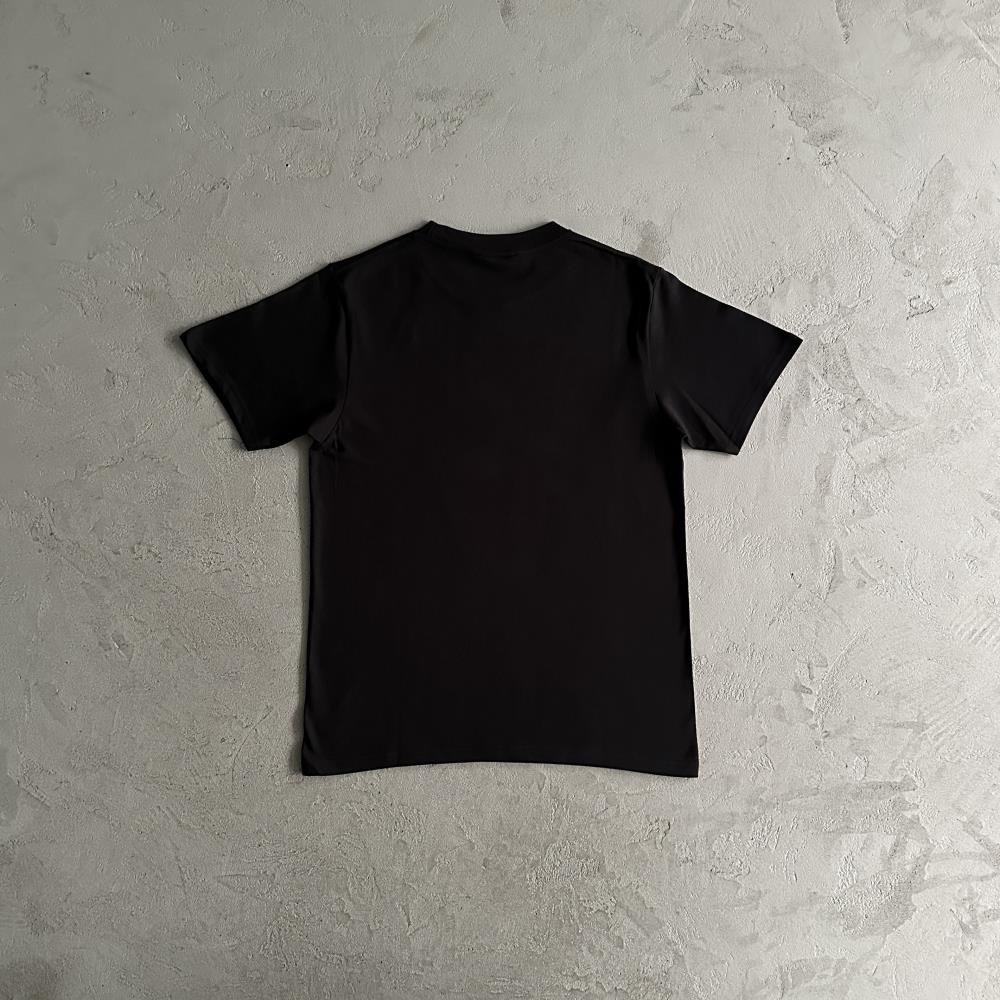 world of tanks tee-black