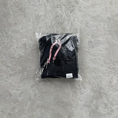 SY TRACKSUIT -black