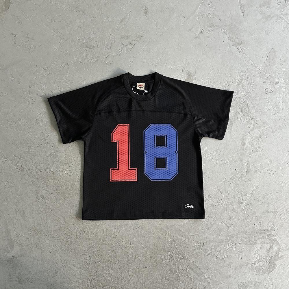 HMP MESH PANEI SET-BLACK