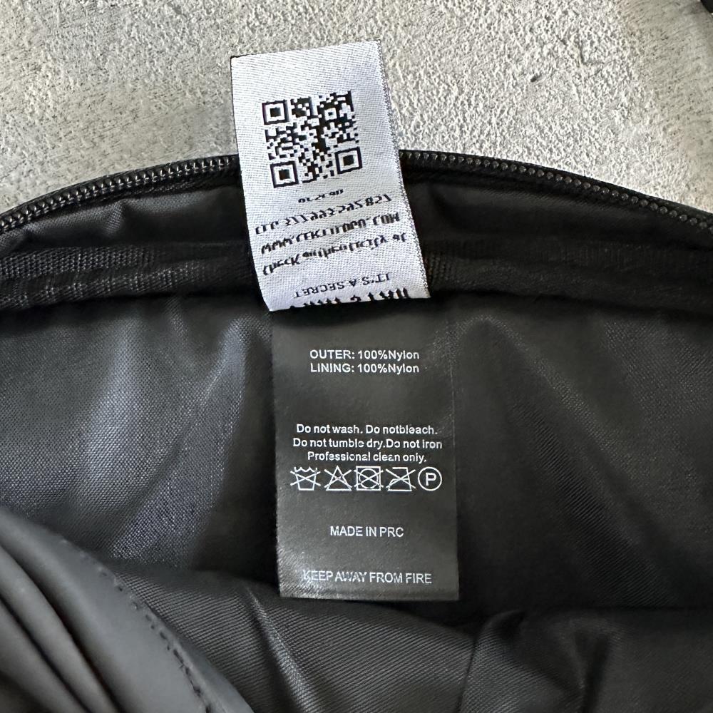 lncline bag
